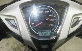 HONDA LEAD 125 JF45