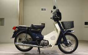 HONDA C70 SUPER CUB E C70