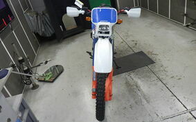 HONDA XLR250R Gen.4 MD22