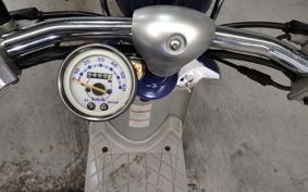 SUZUKI LETS4 CA41A