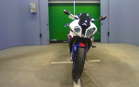 BMW S1000RR PREMIUM LINE 2011 0507