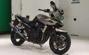 SUZUKI BANDIT 1250 SA 2009 GW72A