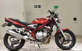 SUZUKI BANDIT 250 Gen.2 GJ77A