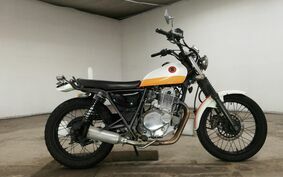 SUZUKI GRASS TRACKER NJ47A