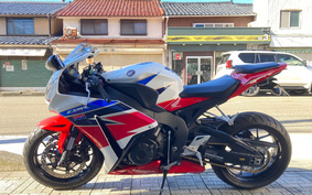 HONDA CBR1000RR 2016 SC59