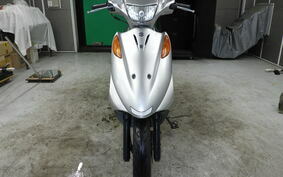 SUZUKI ADDRESS V125 CF4EA