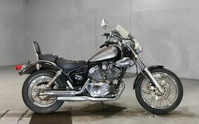 YAMAHA VIRAGO 250 3DM