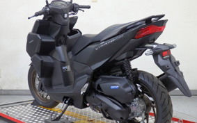 HONDA  BURR O160 KF01