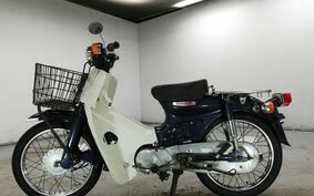 HONDA C70 SUPER CUB HA02