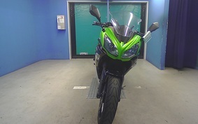 KAWASAKI NINJA 400 ABS 2014 EX400E