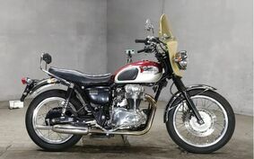 KAWASAKI W650 2001 EJ650A