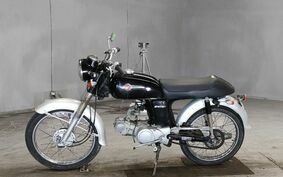 HONDA BENLY 50 S CD50