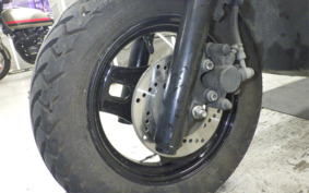 SUZUKI ADDRESS V125 CF4EA