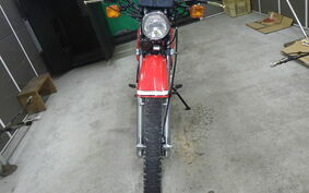 HONDA XL125S L125S