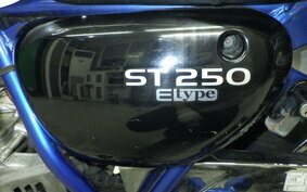 SUZUKI ST250E NJ4AA