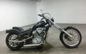 HONDA STEED 400 1997 NC26