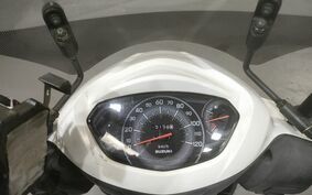 SUZUKI ADDRESS 125 DT11A