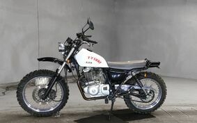 SUZUKI GRASS TRACKER BigBoy NJ4BA