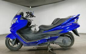 SUZUKI SKYWAVE 250 (Burgman 250) M CJ45A