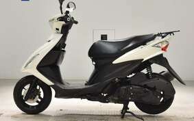 SUZUKI ADDRESS V125 S CF4MA