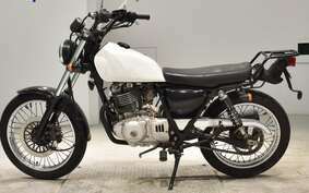 SUZUKI GRASS TRACKER NJ4BA