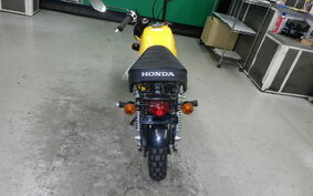 HONDA GORILLA AB27