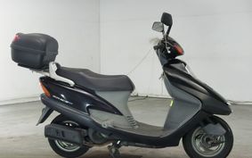 HONDA SPACY 125 JF04