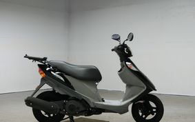 SUZUKI ADDRESS V125 G CF4EA