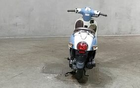 HONDA GIORNO AF77