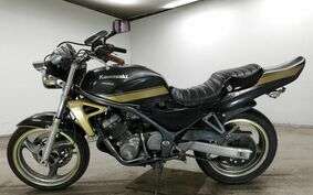 KAWASAKI BALIUS 250 ZR250A