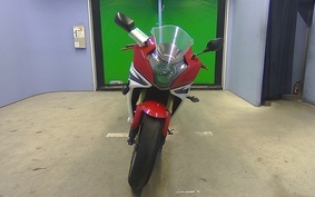 HONDA CBR600F 2011 PC41