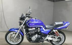 HONDA CB1300SF SUPER FOUR 1999 SC40