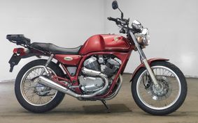 YAMAHA SRV250 RENAISSA 4DN