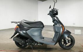 SUZUKI LET's 5 G CA47A