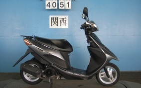 SUZUKI ADDRESS V50 Gen.2 CA44A