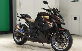 KAWASAKI Z1000 Gen.4 2010 ZRT00D