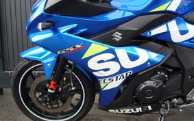 SUZUKI GSX250R DN11A