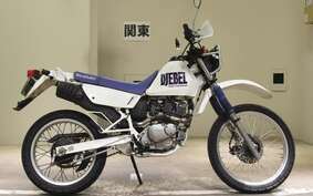 SUZUKI DJEBEL 200 (DR200SE) SH42A