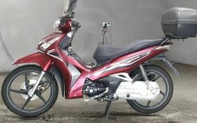 HONDA WAVE 125 I JA21