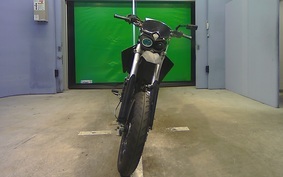 KAWASAKI KLX250D TRACKER 2005 LX250E