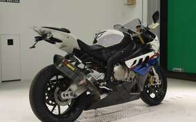 BMW S1000RR 2011