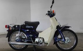 HONDA C70 SUPER CUB HA02