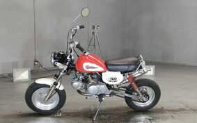 HONDA MONKEY Z50J