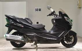 SUZUKI SKYWAVE 250 (Burgman 250) S Gen.3 CJ44A