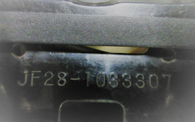 HONDA PCX125 JF28