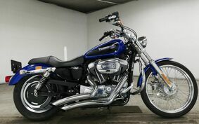 HARLEY XL1200C 2008 CT3