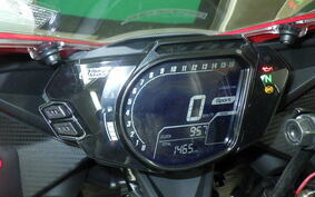 HONDA CBR250RR A MC51