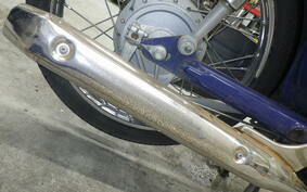 HONDA C50 SUPER CUB AA01