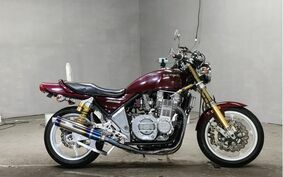 KAWASAKI ZEPHYR 1100 1992 ZRT10A