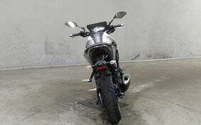 YAMAHA MT-25 RG10J